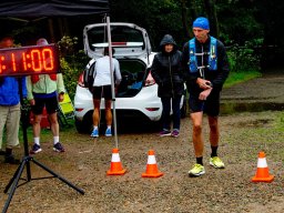 Peak to Peak-Marathon 2021